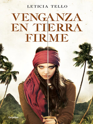 cover image of Venganza en Tierra Firme